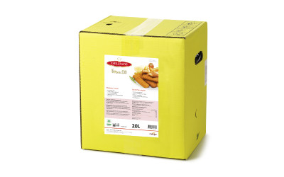 DELISSIO Friture 200